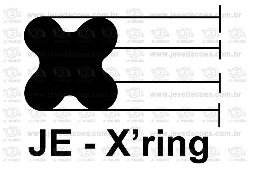 Anel X'Ring